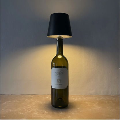 VIN LAMP