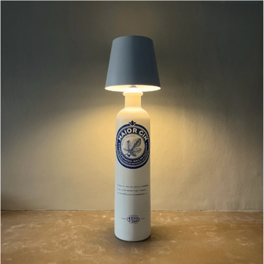 VIN LAMP