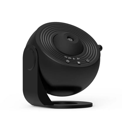 Galaxy Star Projector｜13種類の星空を楽しめる